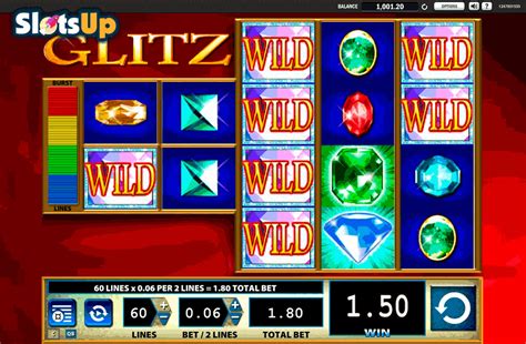 glitz slot machine|glitz casino.